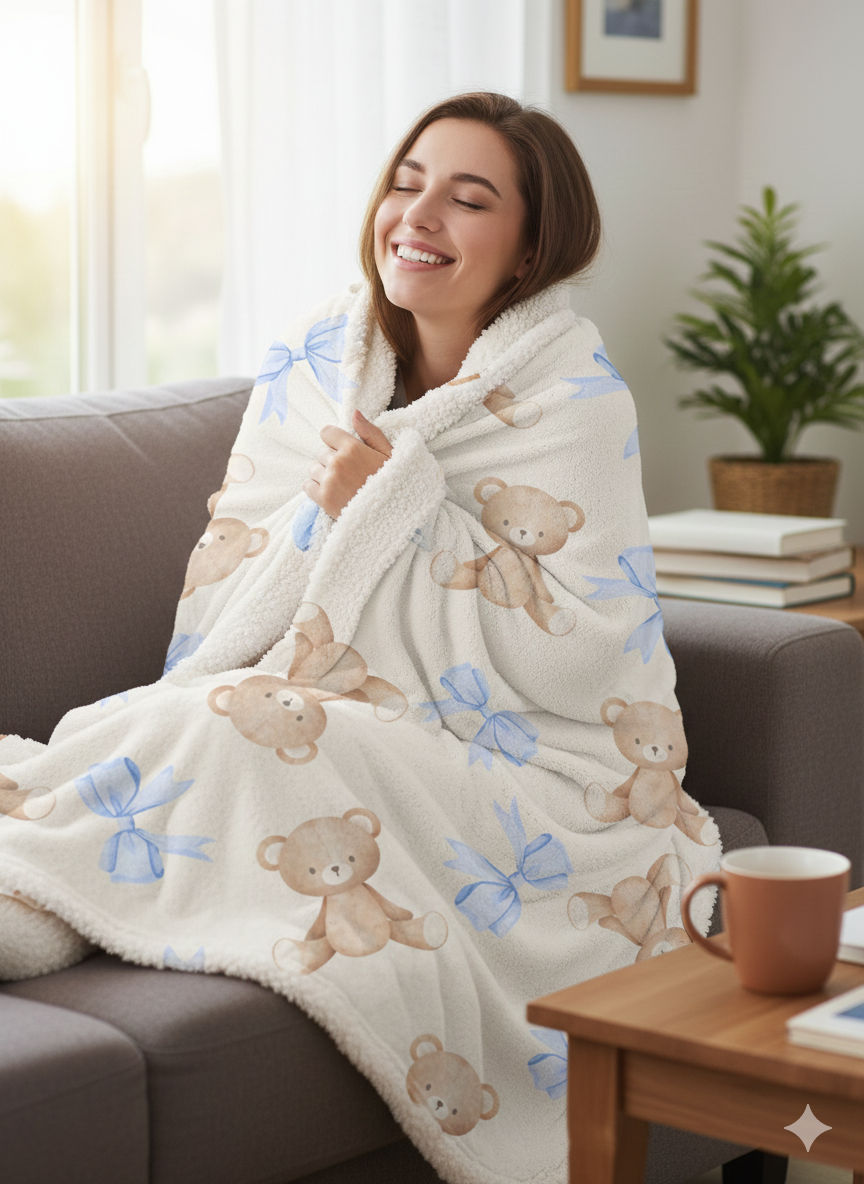 Soft & Cozy Must Haves