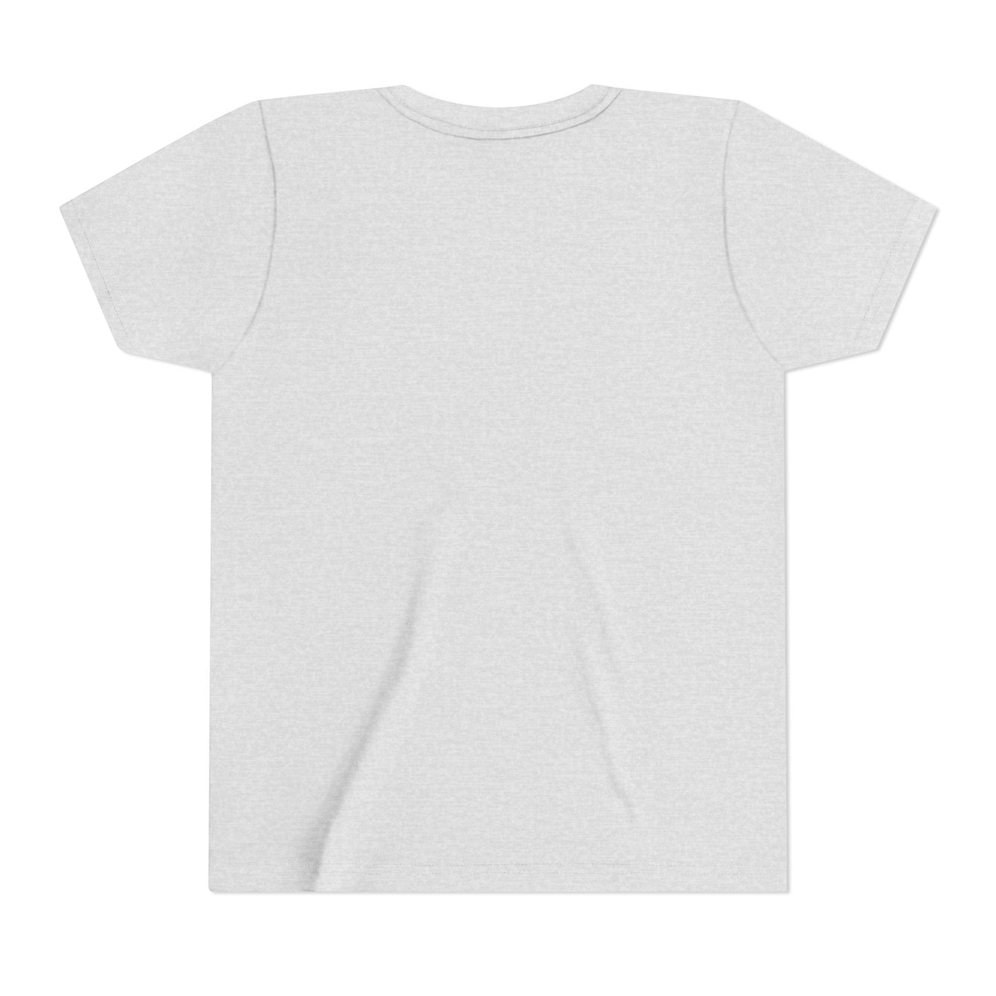 Youth Tee - "American Cutie" Patriotic Duck Kids T-Shirt