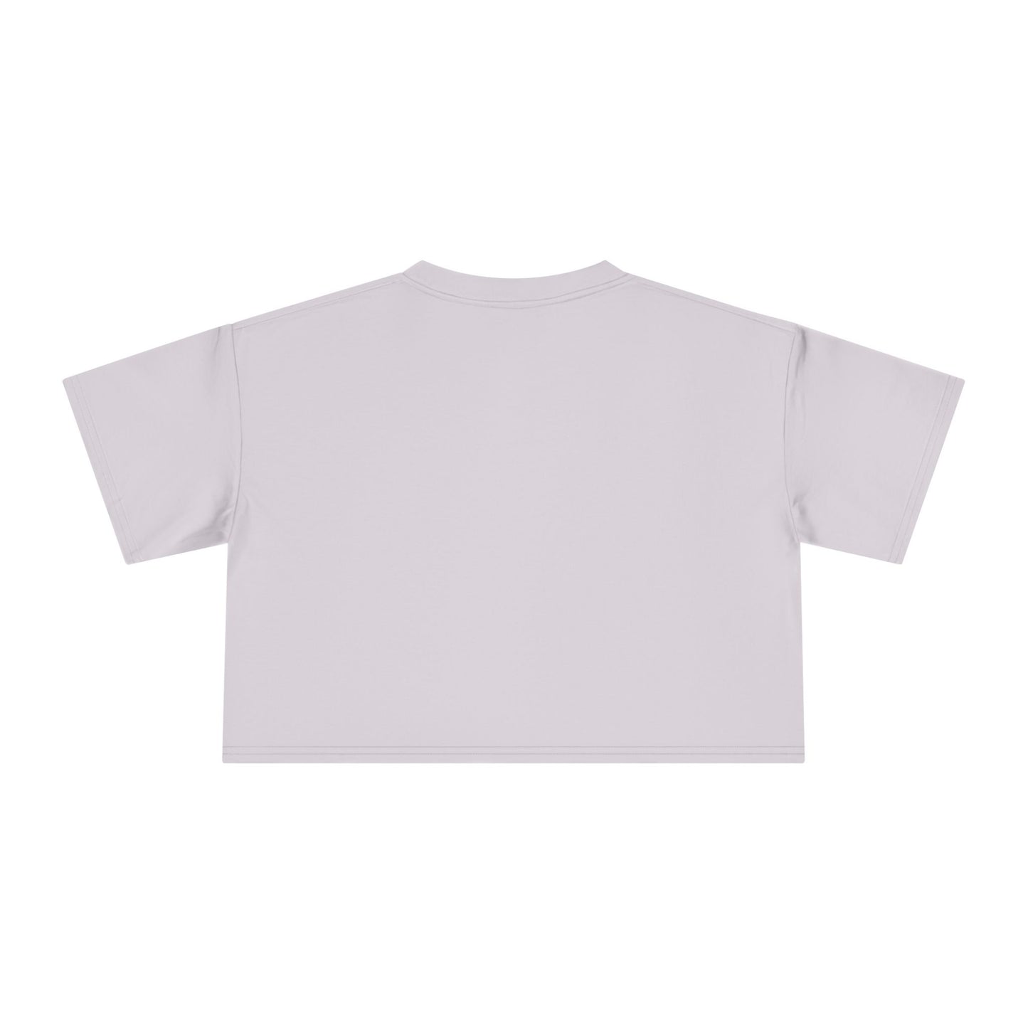 American Cutie Crop Tee — Women's Cowgirl Boots Graphic