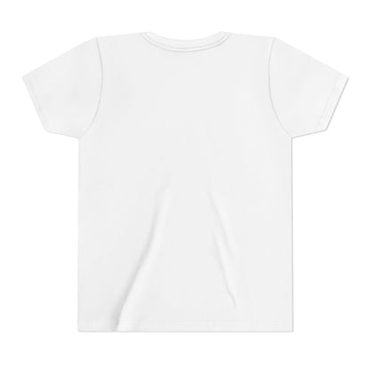 Youth Tee - "American Cutie" Patriotic Duck Kids T-Shirt