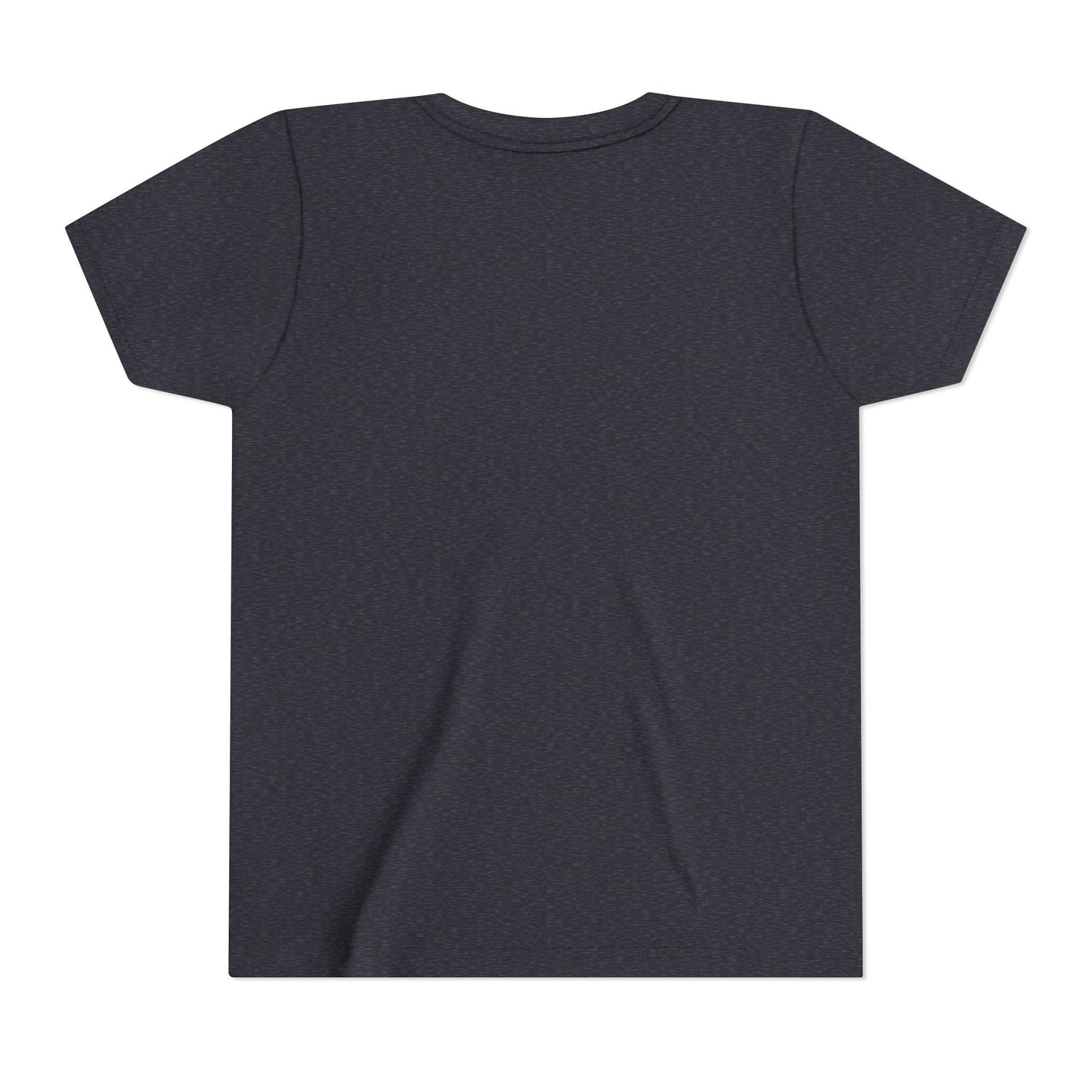 Youth Tee - "American Cutie" Patriotic Duck Kids T-Shirt